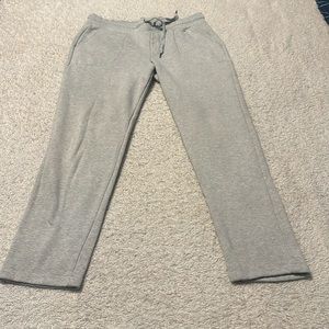 Capris joggers